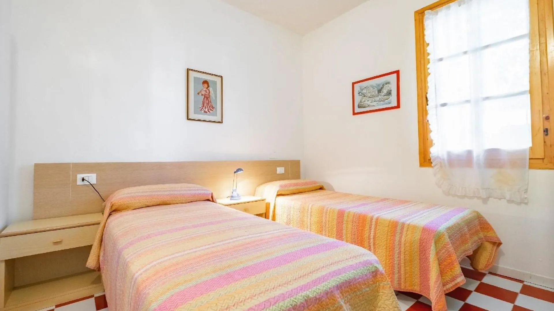 Holiday home Ferienhaus In Lido Delle Nazioni Mit Grossem Garten Italy