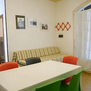  Casa vacanze Viale Algeria 94