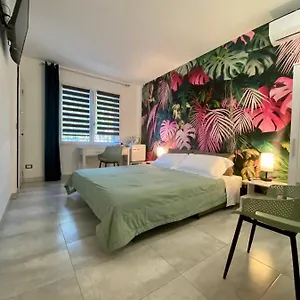  Bed & Breakfast Tra Campagna E Mare