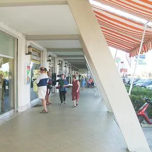  Appartamento Ariosto