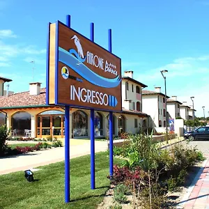 4* Aparthotel Airone Bianco Village