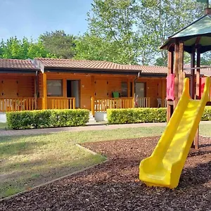 Kompleks wypoczynkowy Villaggio Samoa, Lido delle Nazioni