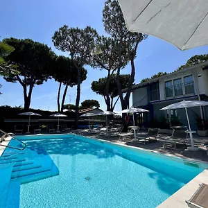  Aparthotel Blue E