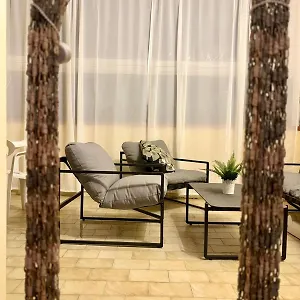  Appartamento Casa Angolo Sul Mare